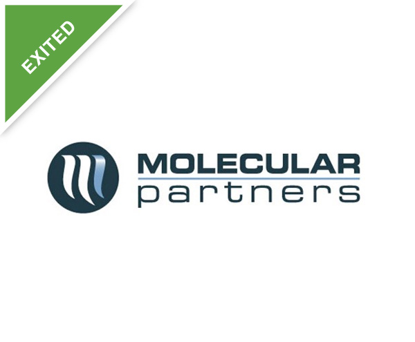 Molecular Partners logo