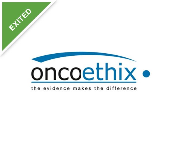 Oncoethix logo