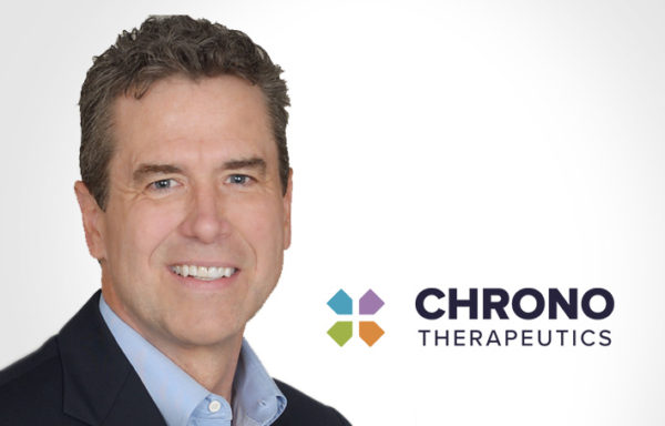 David Happel Chrono Therapeutics David Happel Chrono Therapeutics