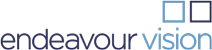 Endeavour Vision Logo