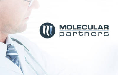 molecular partners