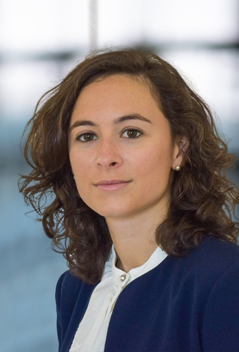 Victoire Consten