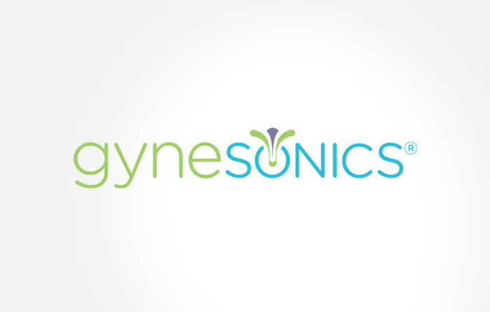 gynesonics logo