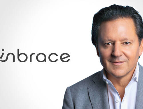 Clint Carnell Named CEO of InBrace