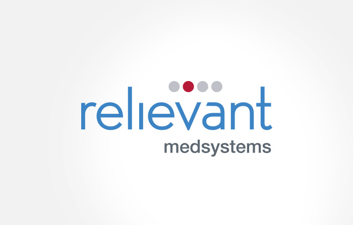 Relievant logo
