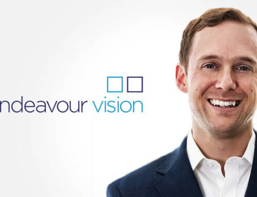 Neurovascular technology Q&A with Endeavour Vision’s Investment Manager, Toby AuWerter